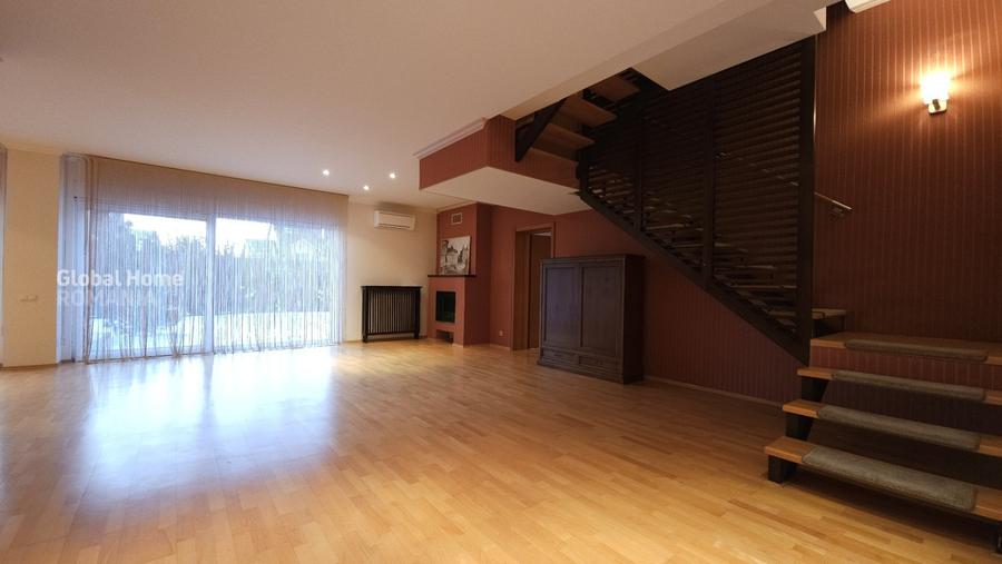 Vila 10 Camere 435 MP | Pipera - Ibiza Golf & Light | Teren 453 MP | Parcare - 2