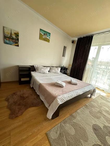 Inchiriere Apartament mobilat utilat !Zona Florilor!