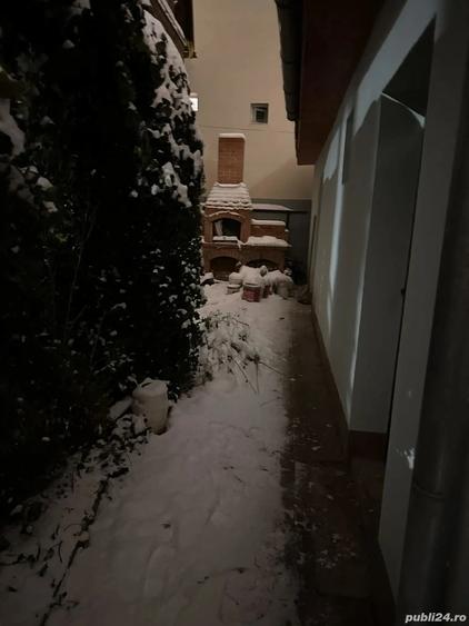 Inchiriez apartament 1 camera la casa - 5