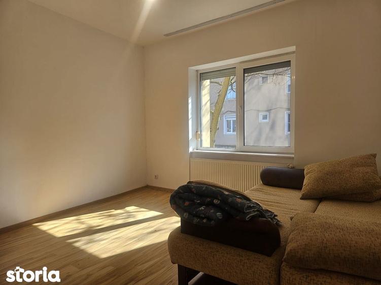 Casa renovata 3 camere, curte mare de 916 mp ] Salard - 11