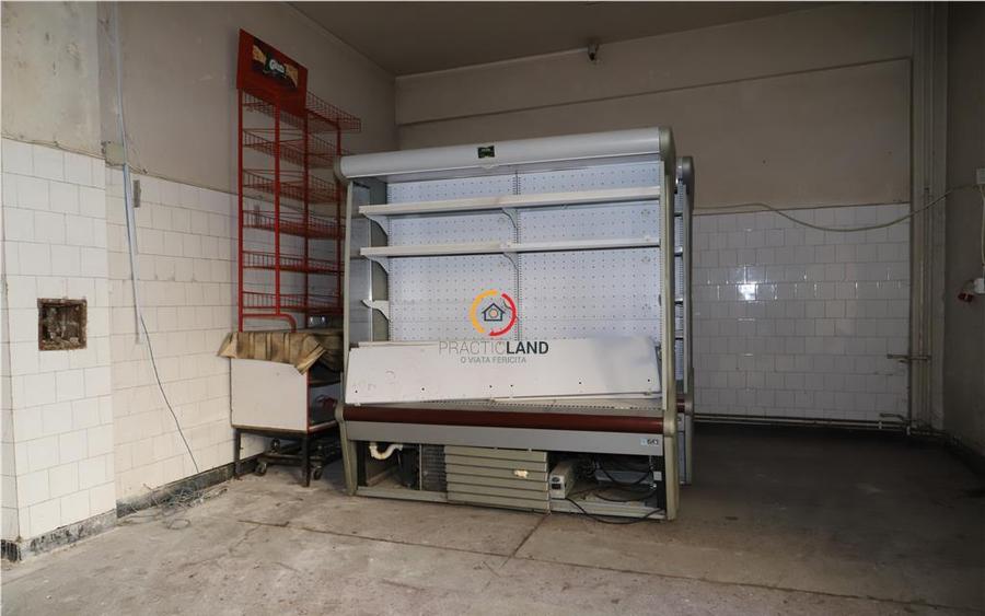 400 mp de inchiriat , afacere,birouri, depozite - 2