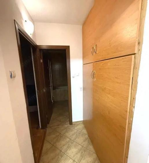 Apartament 2 camere de inchiriat Cetate etaj 1, Balcon, Mobilat, Utilat complet - 10