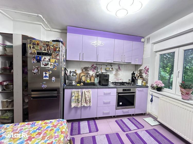 3 Camere | Lujerului | Virtutii | Centrala | Decomandat - 4