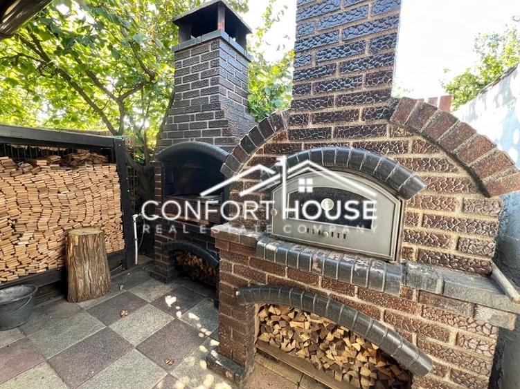 Vila P+E+M, 8 camere, teren 830mp, PIPERA – Scoala Americana - 27