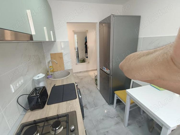 Inchiriez apartament modern zona piata Amzei - 3