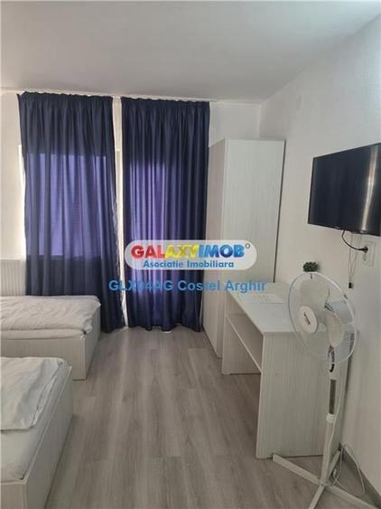 Vindem vila-pensiune in Budeasa P+E , mobilata si utilata - 26