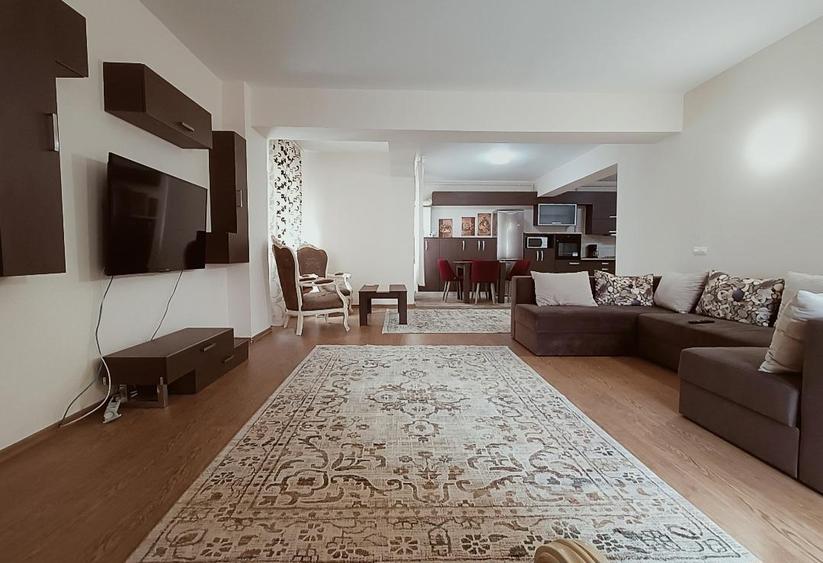 BALADA APARTAMENT 3 CAMERE 147 MP  TERMEN LUNG - 1