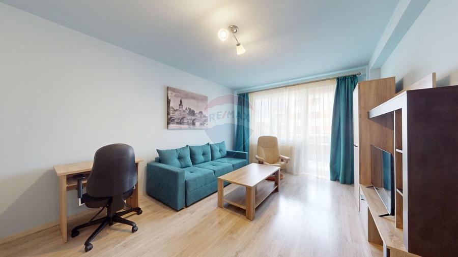 Comision 0% | 2 Camere de Inchiriat | TRACTORUL | - 2