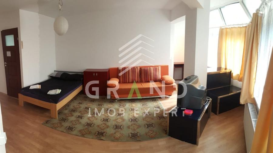 OPORTUNITATE!Ap 1 camera,BALCON,Zona Manastur/Casa Piratilor - 3