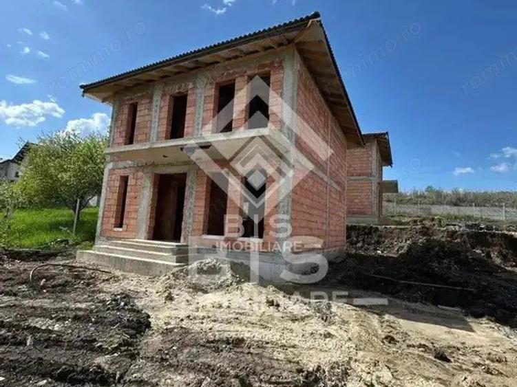 2 case de vanzare - Zona Centura - 8