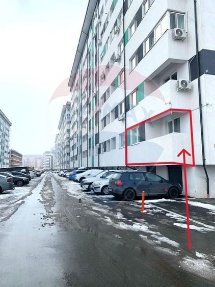 Apartament 2 camere, Militari Residence, Lidl - 13