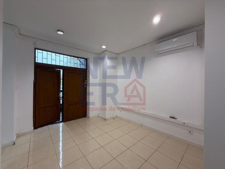 Spatiu comercial de inchiriat Ion Mihalache - 12