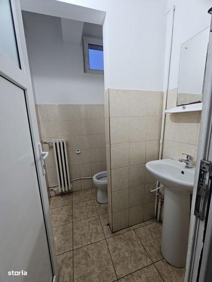 Vand CABINET MEDICAL in Policlinica din Piata mica George Enescu - 3