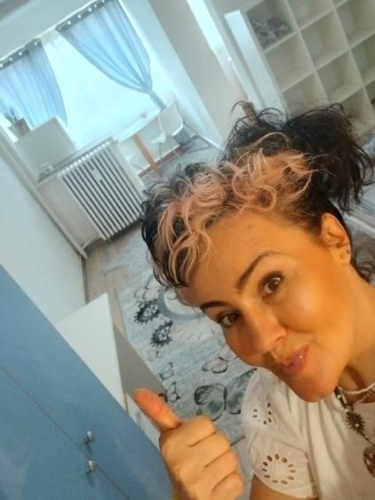 Inchiriez garsoniera cozy - 10