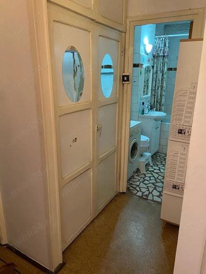 Se VINDE APARTAMENT 3 camere in Bucuresti , zona Rasaritului - 4