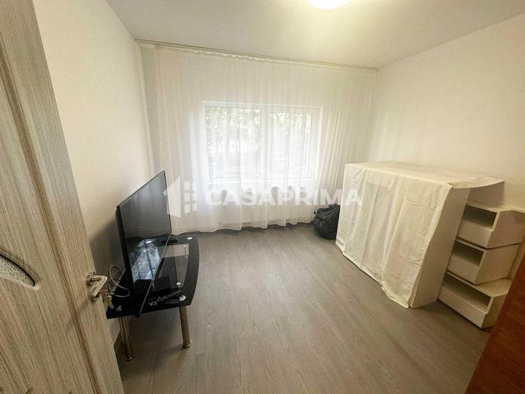Apartament cu 3 camere, decomandat, 76mp. - 7