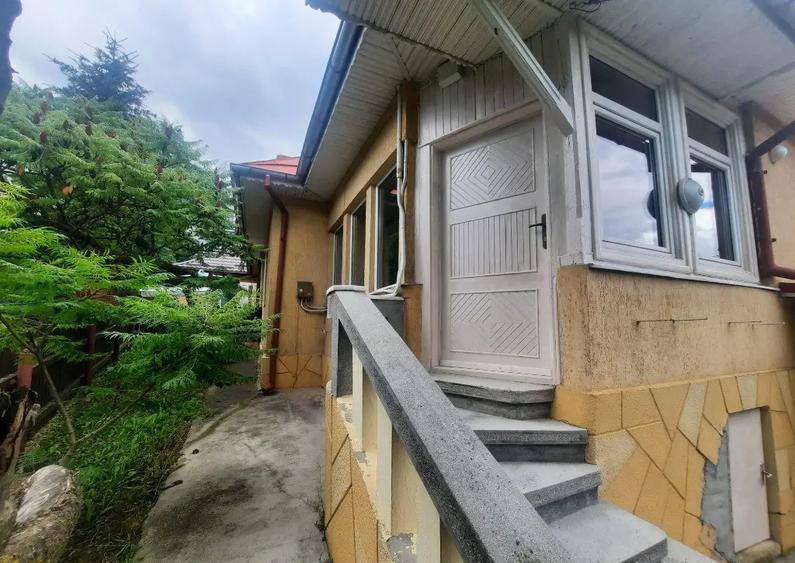 Casa de locuit -Busteni - 8