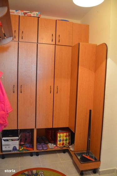 Predeal-Garsoniera de vacanta -ultracentral - 4