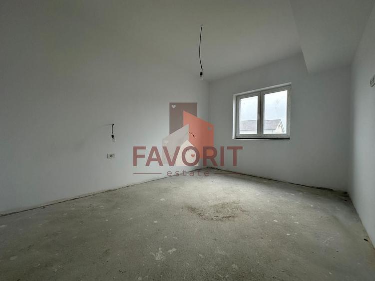 Duplex | Parter + Etaj + Pod |  Toate utilitatile | Curte generoasa | - 9