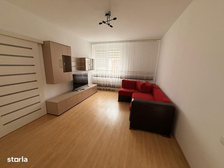 Apartament cu 2 camere, mobilat în Bună Ziua