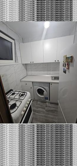 Garsoniera, 25mp, metrou, AC, parc, Nicolae Grigorescu - 4