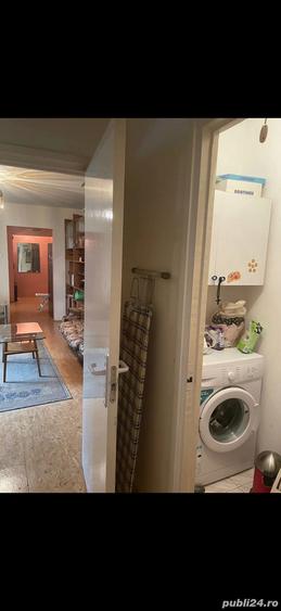 Apartament 2 camere, decomandat, langa Iulius Mall Timisoara - 3