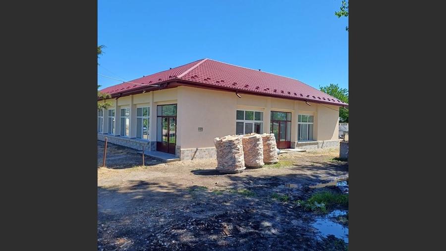 Spațiu comercial generos, la drum principal, localitatea Daia - 5