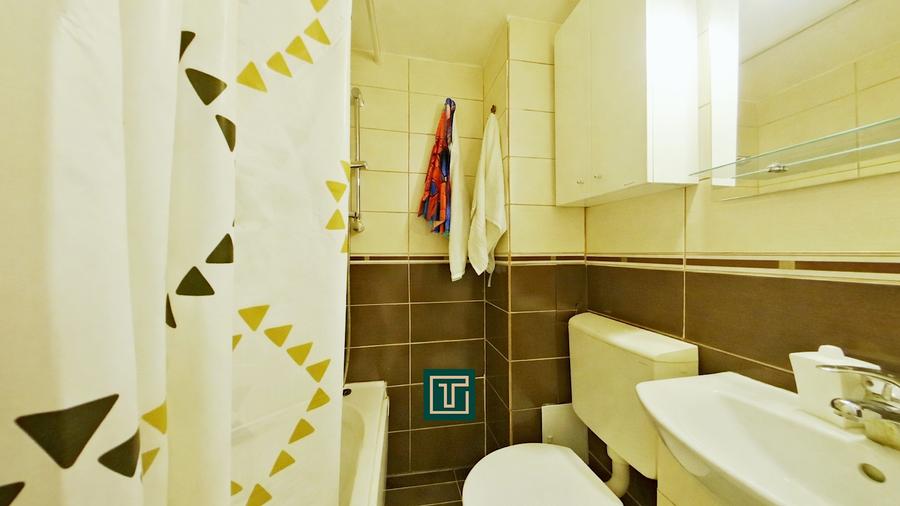 Apartament 2 camere de închiriat – Parter, zonă Intim, Arad - 4