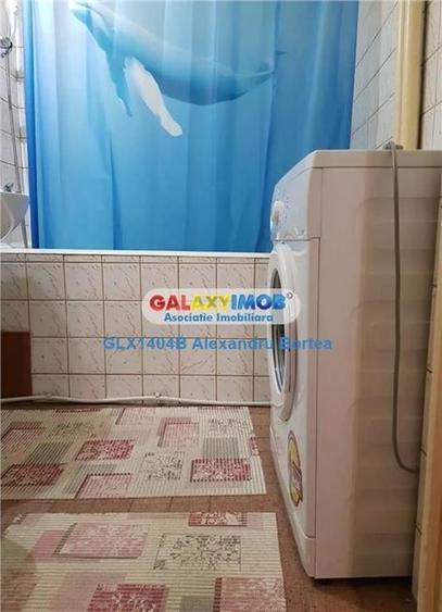 Drumul Taberei - Afi - Orizont - 8