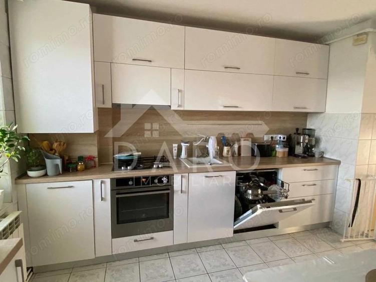 De inchiriat Ap cu 3 Camere Zona Tudor Pandurilor + Garaj! - 2