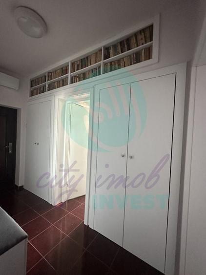 2 camere la 5 minute distanta de parcul IOR - 4