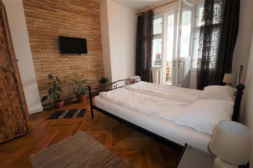 Apartament 2 camere | 65 mp | gradina | Centru | zona Parcul Central - 7