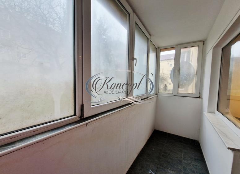 Confort si accesibilitate intr-o zonare linistita din Zorilor - 16