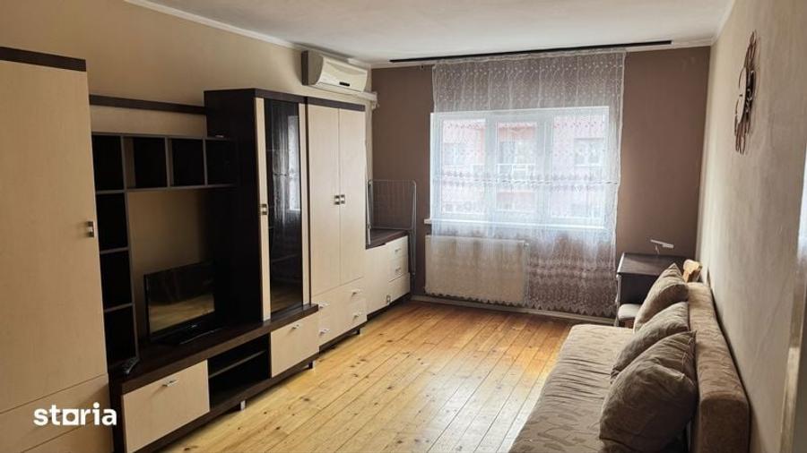Apartament Decomandat 2 Camere Cotu Mic Et 3 - 1