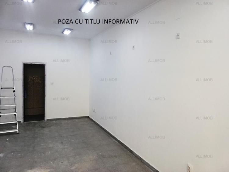 REPREZENTARE EXCLUSIVA Spatiu comercial in Ploiesti, zona ultracentrala - 3