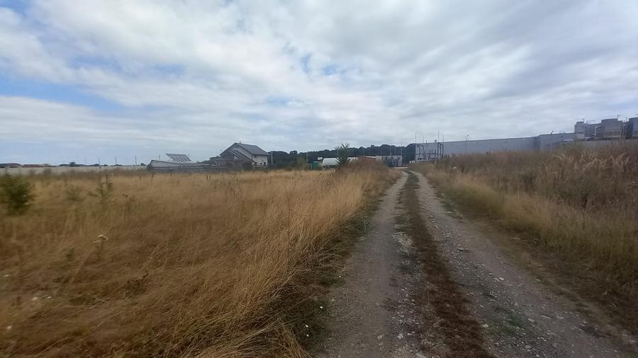 Otopeni-Philip Morris,(zona mixta),1308 mp,50 deschidre X 26 m - 2