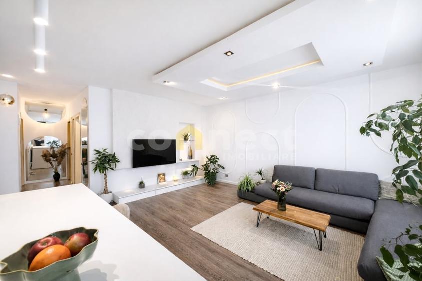 Apartament de vanzare | SU 79 mp | Zorilor - 1