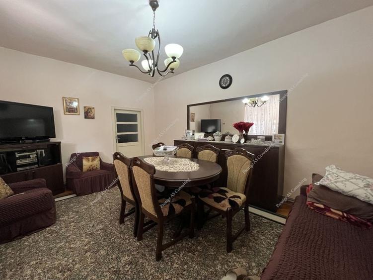 Casa 5 Camere | 1573mp Teren | Dambovita - 6