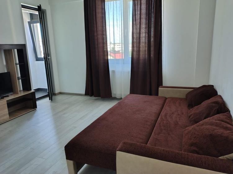 Garsoniera zona Ambra - 4