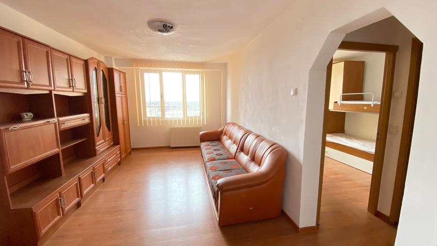 Apartament Noua - Nucului Etaj Intermediar - 1