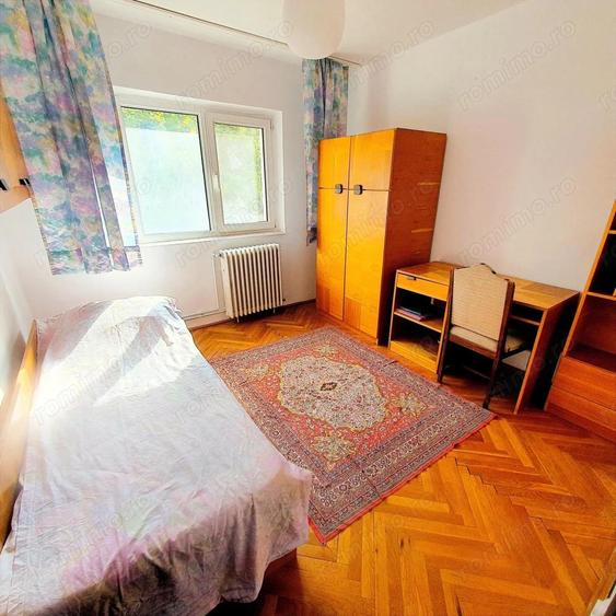 Comision 0%! Zona Modern,3 camere, centrala proprie, loc de parcare! - 9