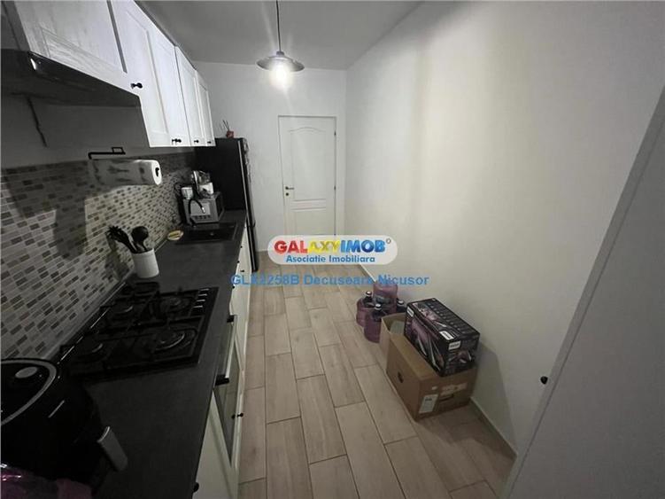 Apartament 2 camere Militari Residence Mobilat,Utilat 69.500 Euro - 6