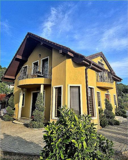 Casa individuala, panorama deosebita, cartierul Faget. - 2