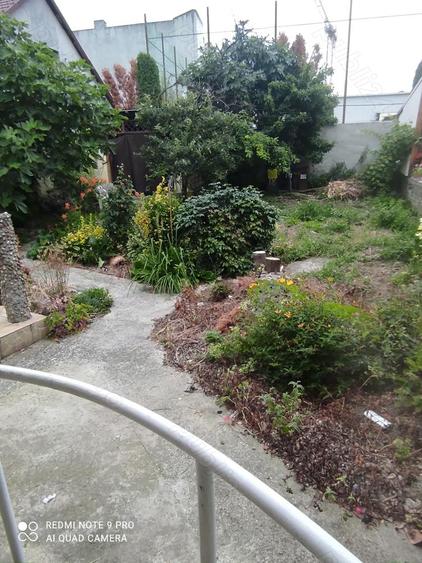 De vanzare casa individuala cu curte Tuberozelor, Oradea - 5