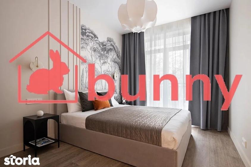 Apartament 2 camere, balcon, Aviatiei, QF578 - 3