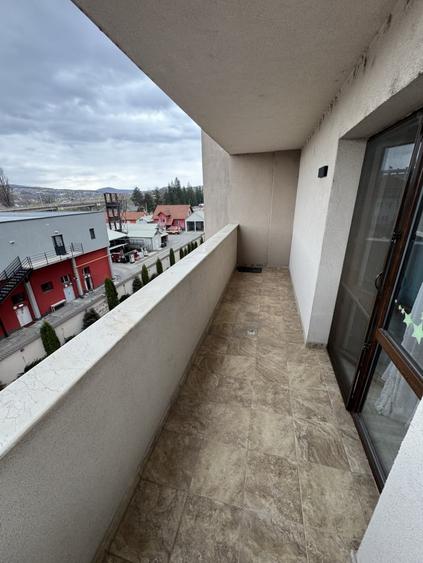 Apartament 3 camere | 2 dormitoare | loc de parcare | Zona ISU- bloc nou - 8