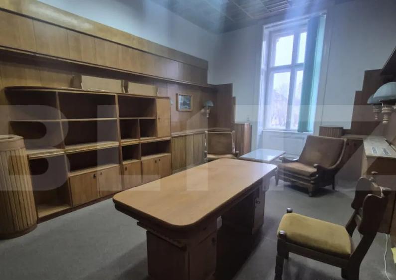 Birou de inchriat, 255 mp, zona Ultracentrala - 1