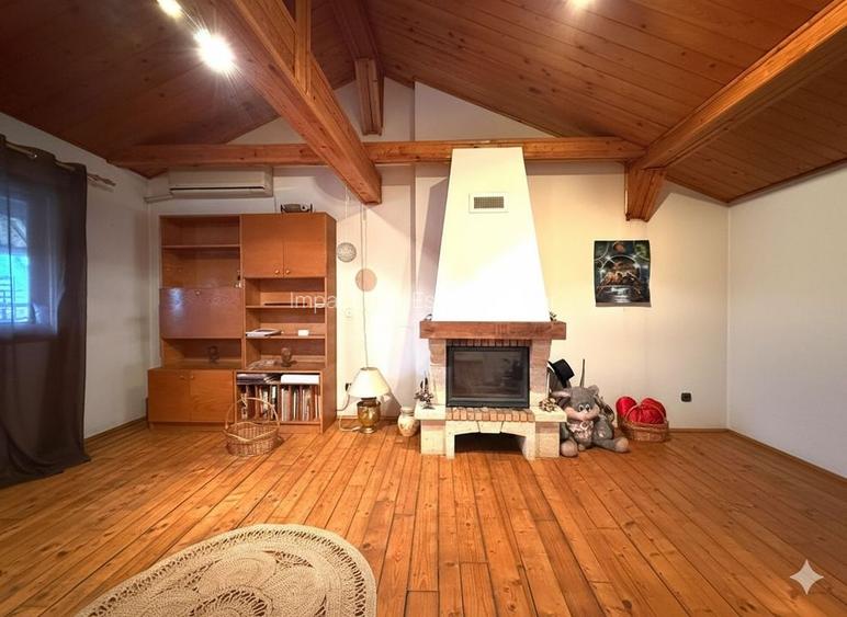 OPORTUNITATE UNICĂ | VILĂ INDIVIDUALĂ  | ZONA PARCUL CAROL