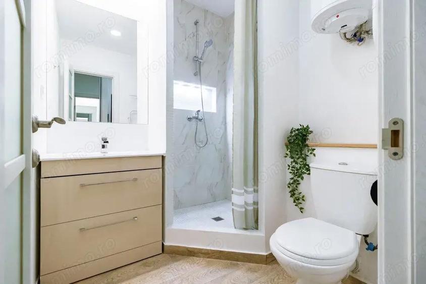 Garsoniera de inchiriat zona Gorjului - 1