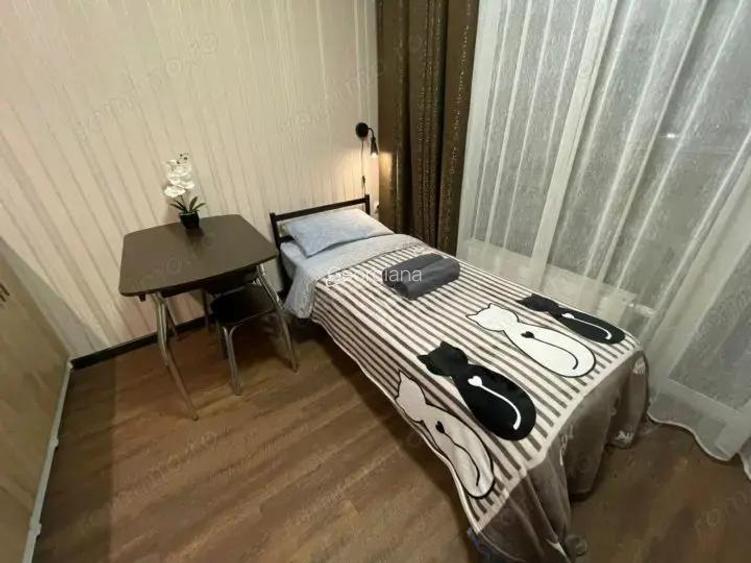 Garsoniera in zona Complexului Studentesc